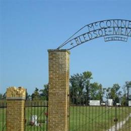 McConnell-Bledsoe Cemetery