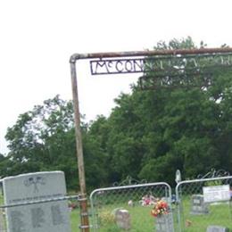 McConnell Memorial Cemetery
