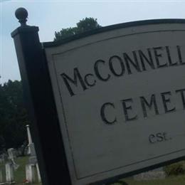 McConnellsville Cemetery