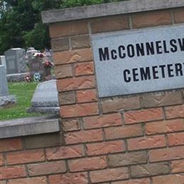 McConnelsville Cemetery