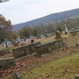 McCord Cemetery