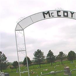 McCoy Cemetery