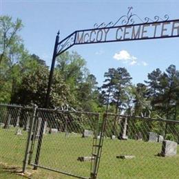 McCoy Cemetery