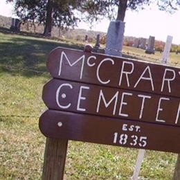 McCrary Cemetery