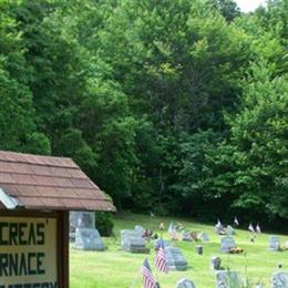 McCrea Furnace Evangelical Cemetery