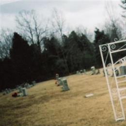 McCuiston Cemetery