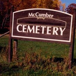 McCumber Cemetery