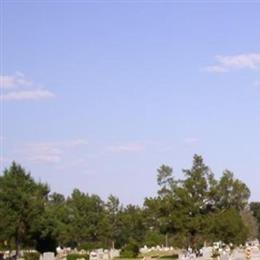 McCurdy Cemetery