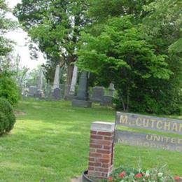 McCutchanville Cemetery