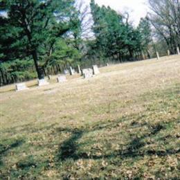 McDaniel Cemetery
