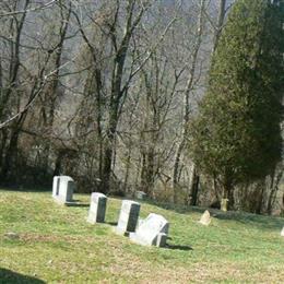 McDavid Cemetery