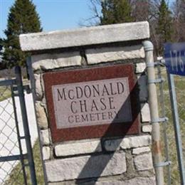 McDonald Chase Cemetery