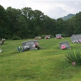 McDonald Family Cemetery