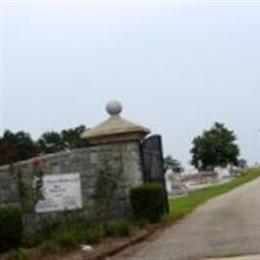McDonough Cemetery