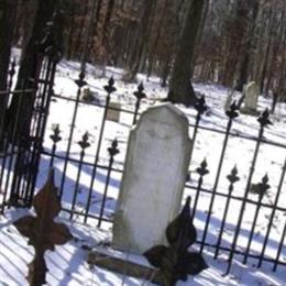 McDougall Cemetery