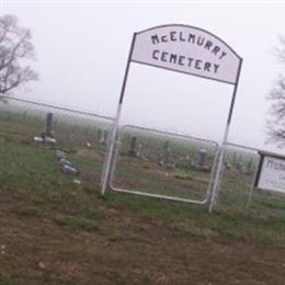 McElmurry Cemetery