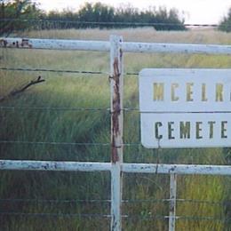 McElroy Cemetery