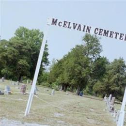 McElvain Cemetery