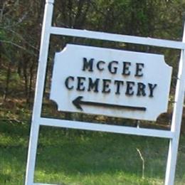 McGee Cemetery