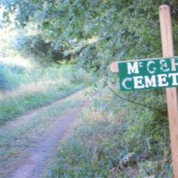 McGhee Cemetery