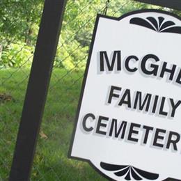 McGhee Family Cemetery