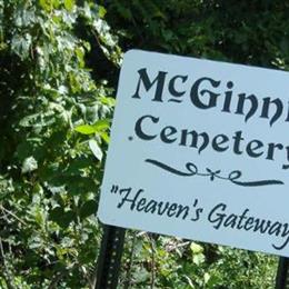 McGinnis Cemetery