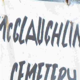McGlaughlin Cemetery