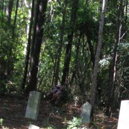 McGowan Family Cemetery