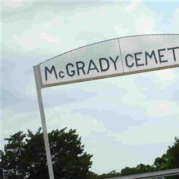 McGrady Cemetery