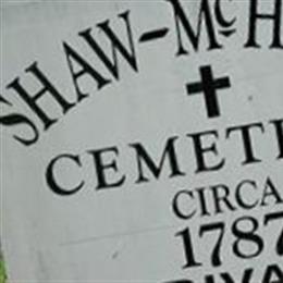McHugh Cemetery