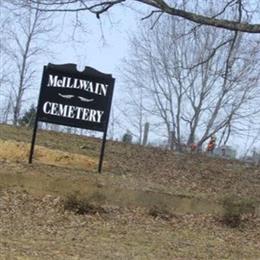 McIllwain Cemetery