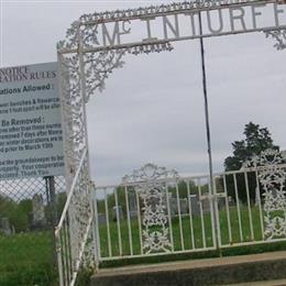 McInturff Cemetery