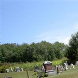McKay Cemetery