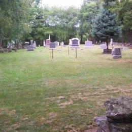 McKeeby Cemetery