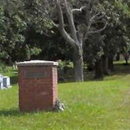 McKendree Cemetery