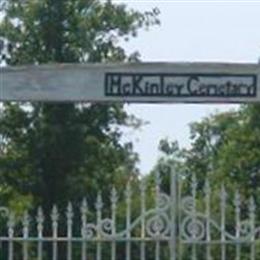 McKinley Cemetery