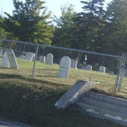 McKinley Cemetery