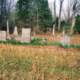 McKinzie Cemetery