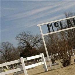 McLaughlin Cemetery