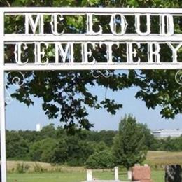 McLoud Riverside Cemetery