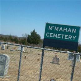 McMahan Cemetery