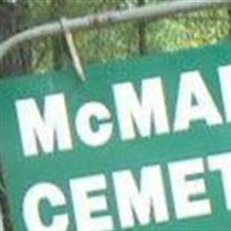 McMahon Cemetery