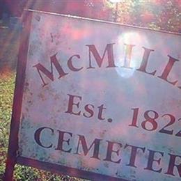 McMillan Cemetery