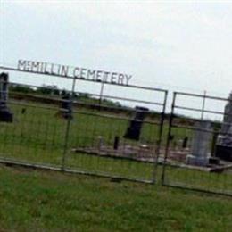 McMillin Cemetery