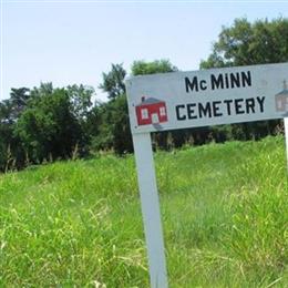 McMinn Cemetery