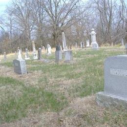 McMullin Cemetery