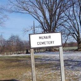McNair Cemetery