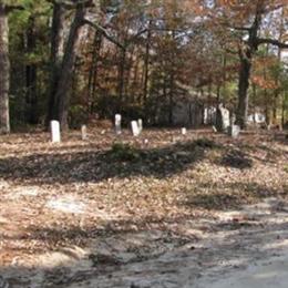 McNair Family Cemetery