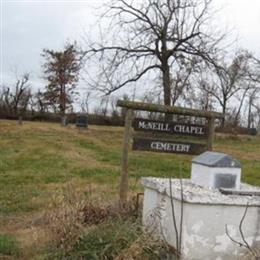 McNeill Cemetery