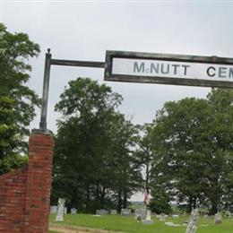 McNutt Cemetery
